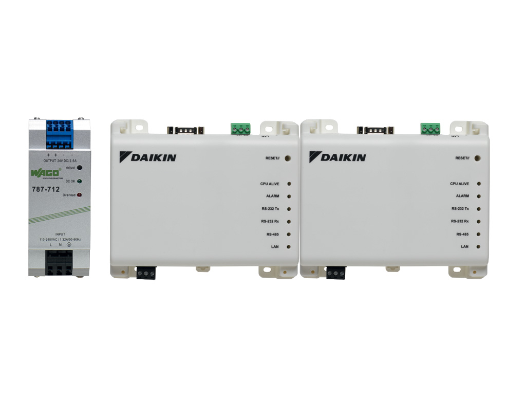 Пульт управления проводной Daikin DCC601A51