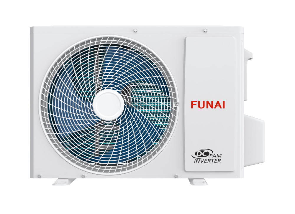 Инверторная сплит-система серии SHOGUN Inverter 2025 RAC-I-SG35HP.D04 (комплект)