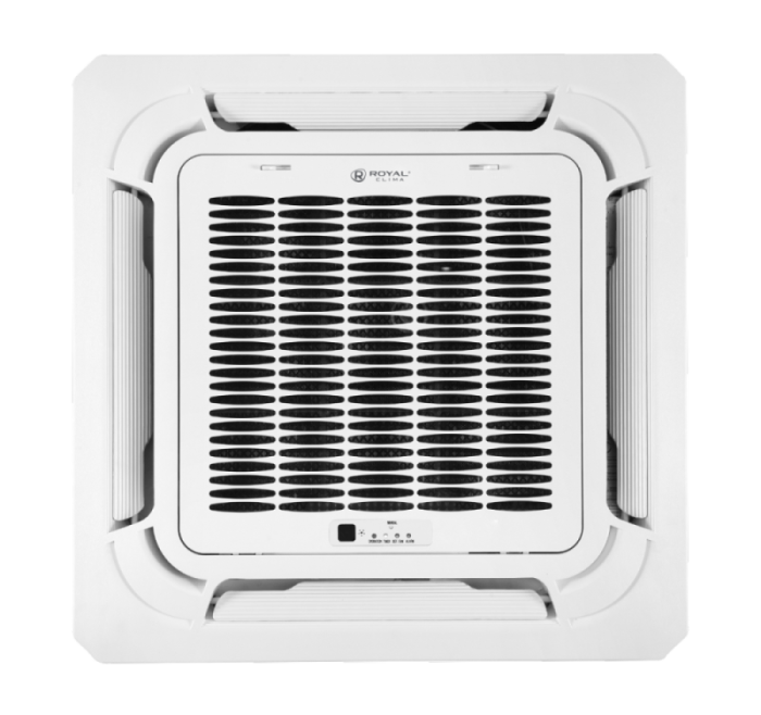 Классическая сплит-система кассетного типа серии ESPERTO NEW ES-C 12HRX/ES - C pan/1X/ES-E 12HX (комплект)