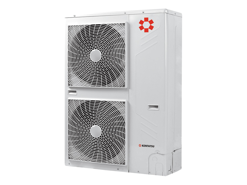 Наружный блок VRF системы Kentatsu KVM260HZAN3