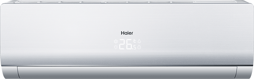 Неинверторный кондиционер Haier Flexis On-Off HSU-07HFF203/R3-G / HSU-07HUF203/R3