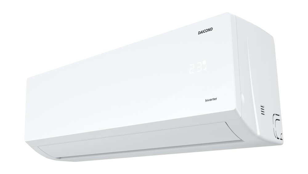 Инверторная сплит-система серии ODYS Inverter DNI-OS12NW (комплект)