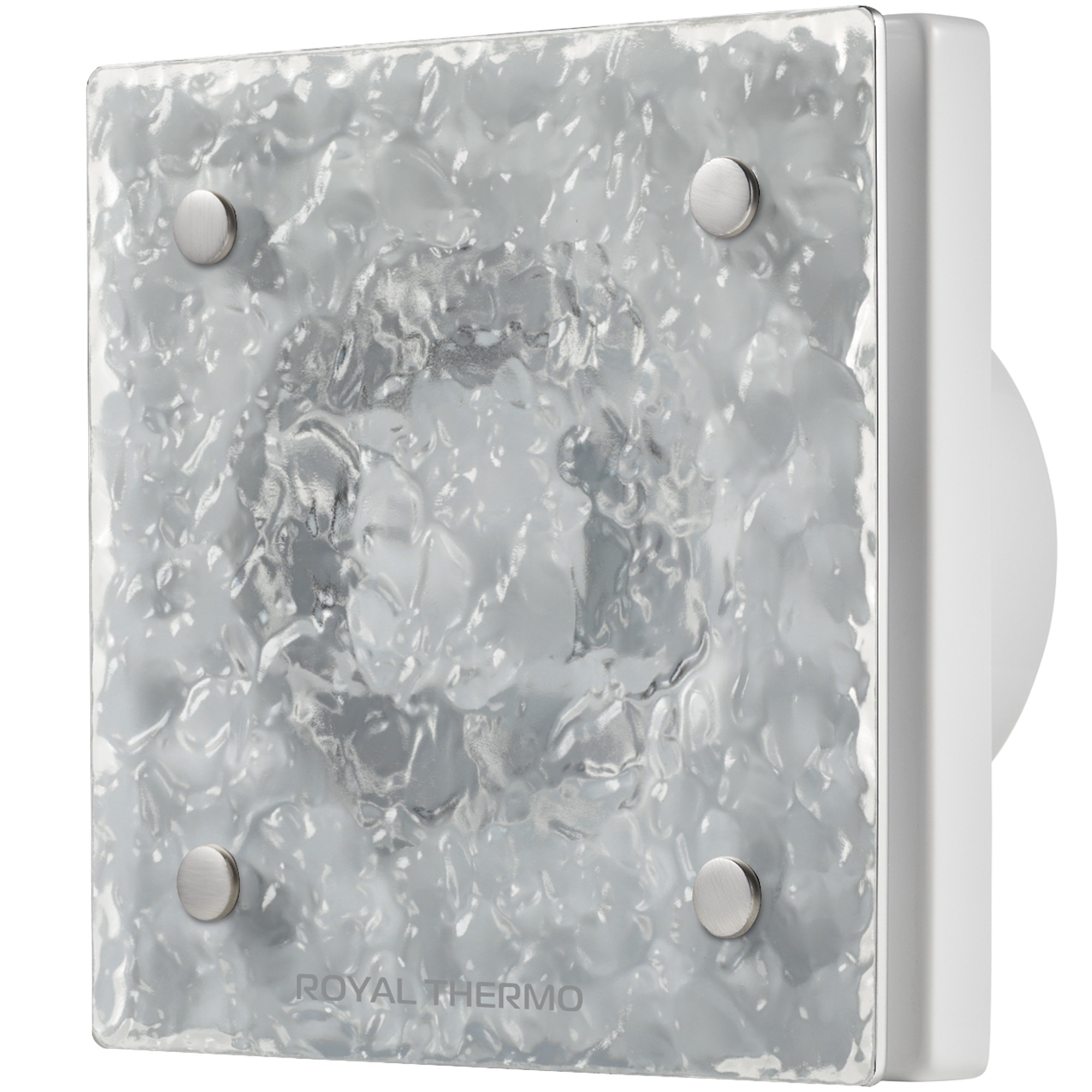 Вентилятор вытяжной Royal Thermo RAFC 100 Frozen