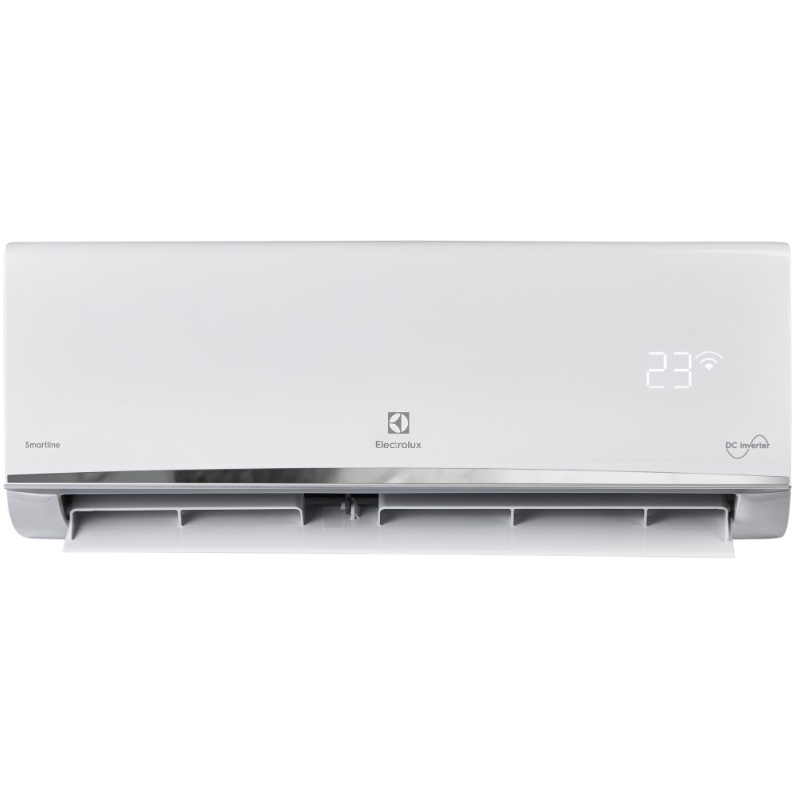 Сплит-система инверторного типа Electrolux Smartline DC EACS/I-09HSM/N8 комплект