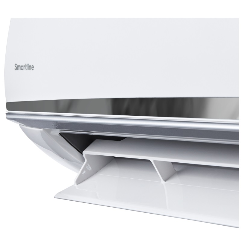 Сплит-система инверторного типа Electrolux Smartline DC EACS/I-09HSM/N8 комплект
