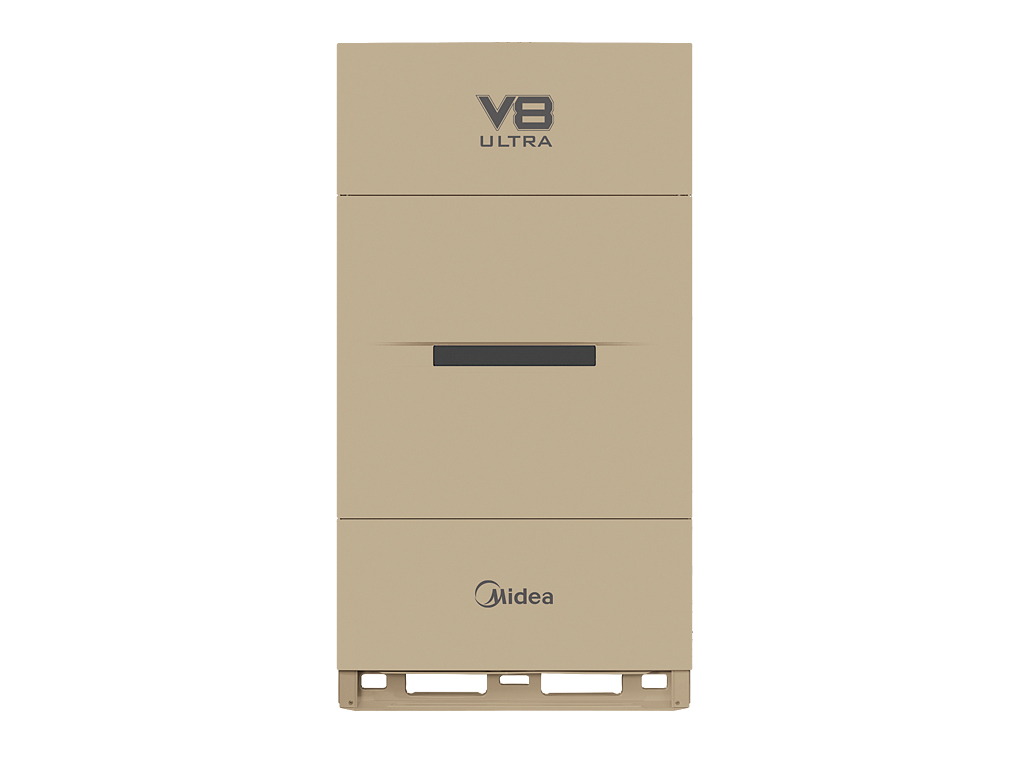 Наружный блок VRF системы Midea MV8i-400WV2GN1(ULTRA)