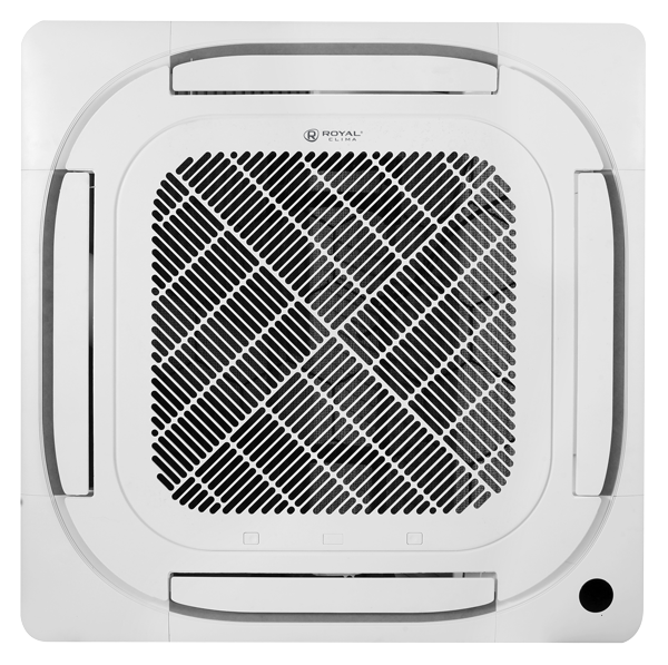 Классическая сплит-система кассетного типа серии ESPERTO NEW ES-C 24HRX/ES - C pan/2X/ES-E 24HX (комплект)