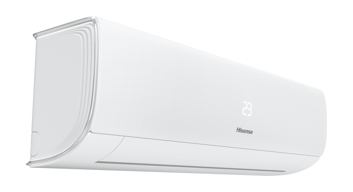 Инверторная сплит-система серии ZOOM 2.0 DC Inverter AS-07UW4RYRKB01 (комплект)