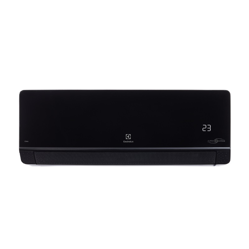 Сплит-система инверторного типа Electrolux Onix Super DC EACS/I-09HIX-BLACK/N8 комплект