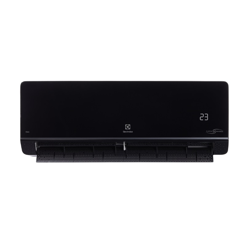 Сплит-система инверторного типа Electrolux Onix Super DC EACS/I-09HIX-BLACK/N8 комплект