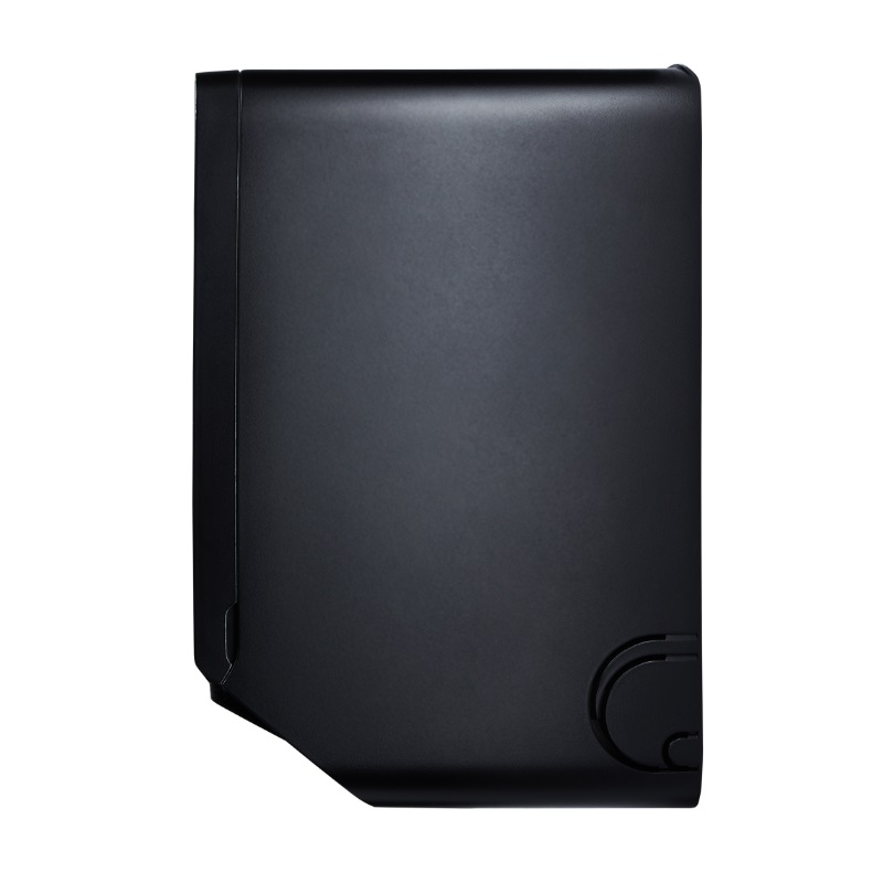 Сплит-система инверторного типа Electrolux Onix Super DC EACS/I-09HIX-BLACK/N8 комплект