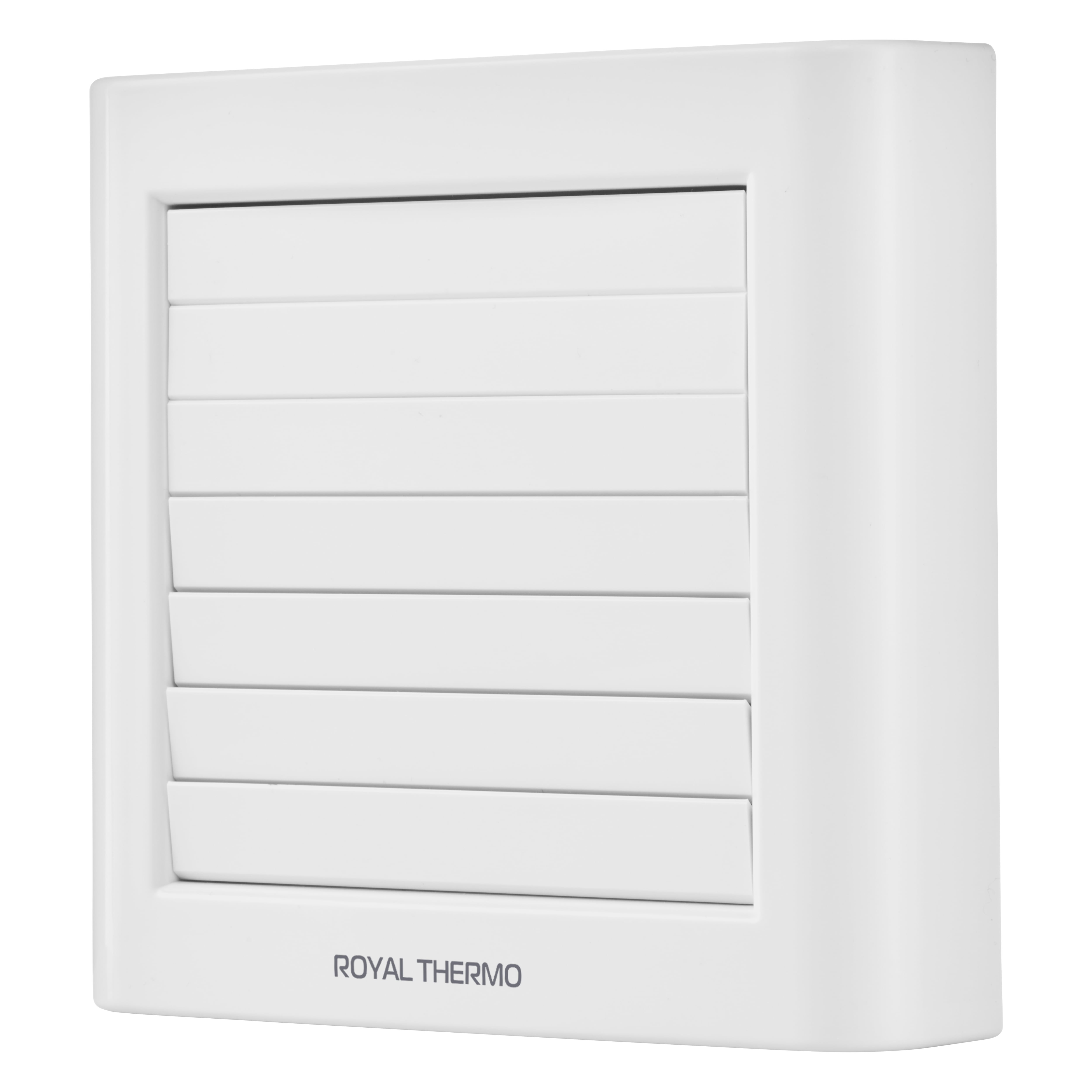 Вентилятор вытяжной Royal Thermo Temple RAFL 100 AG