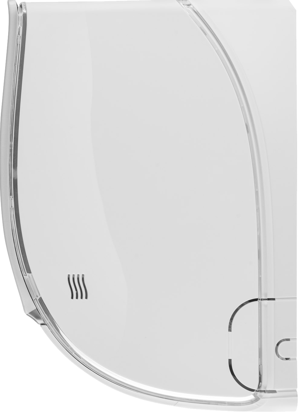 Неинверторный кондиционер Haier Flexis On-Off HSU-09HFF203/R3-W / HSU-09HUF203/R3