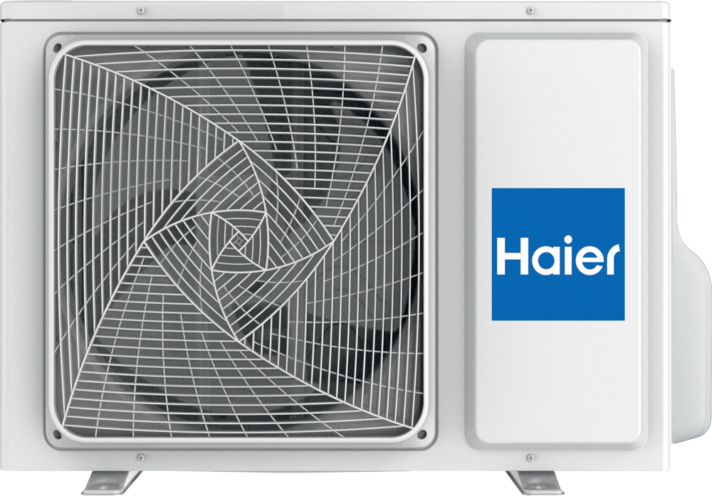Неинверторный кондиционер Haier Flexis On-Off HSU-09HFF203/R3-W / HSU-09HUF203/R3