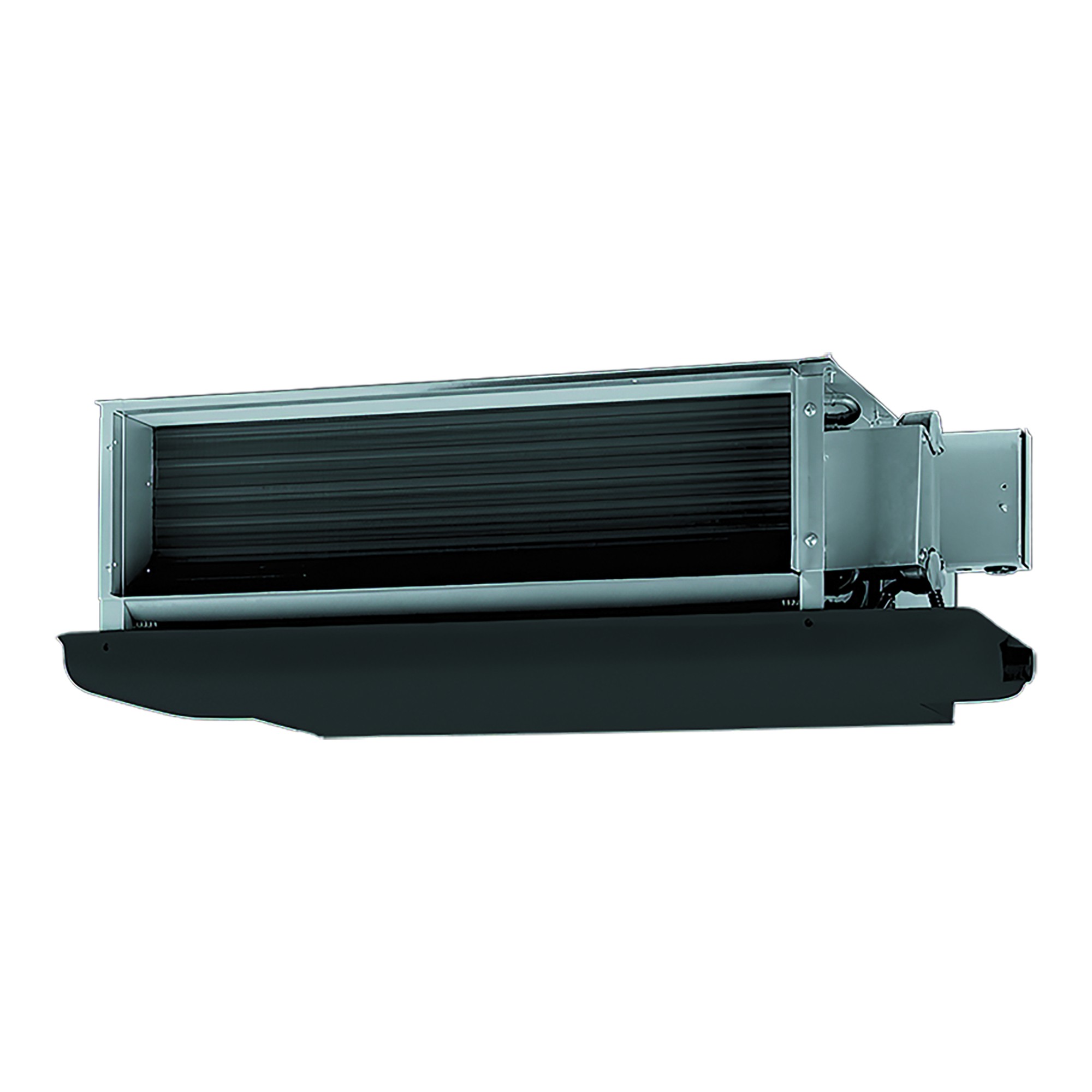 Фанкойл канальный SHUFT SFF-1200G50 4T