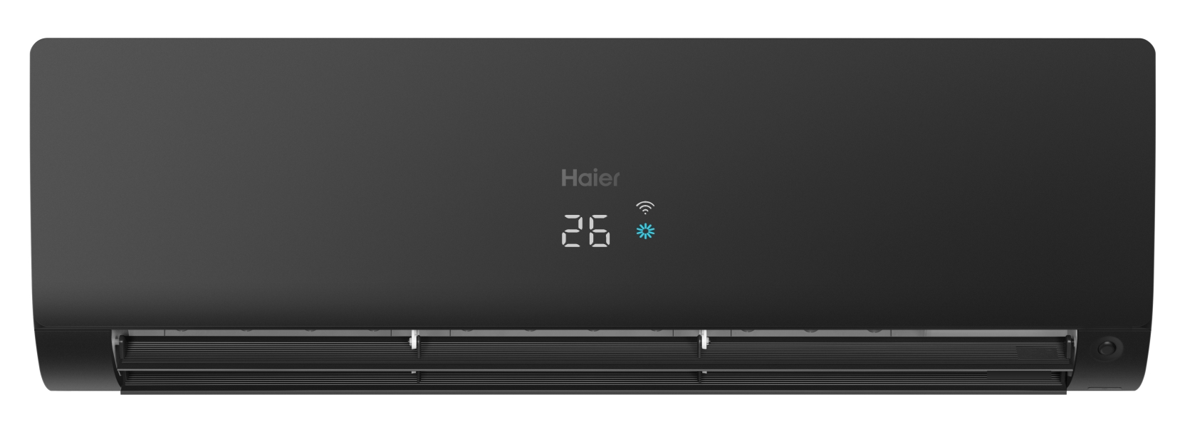 Внутренний блок Haier Flexis Super Match AS35S2SF2FA-B (2024)