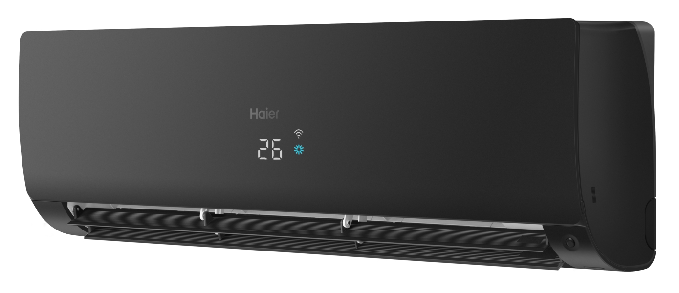 Внутренний блок Haier Flexis Super Match AS35S2SF2FA-B (2024)