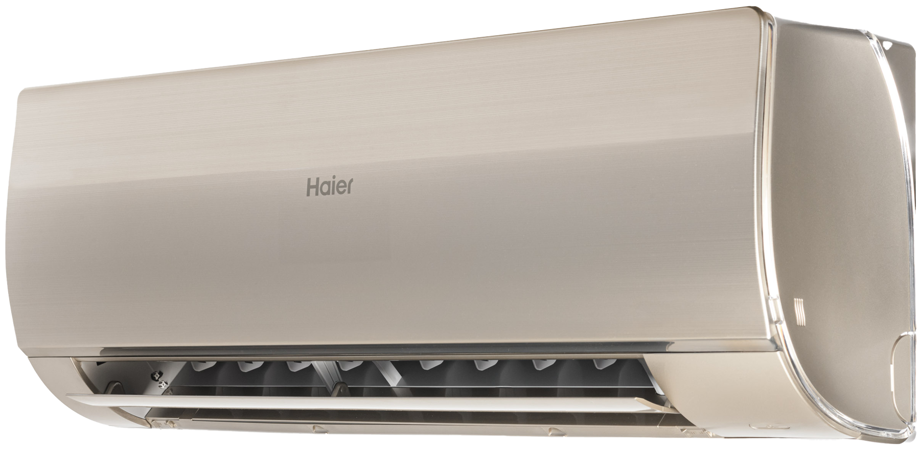 Неинверторный кондиционер Haier Flexis On-Off HSU-09HFF203/R3-G / HSU-09HUF203/R3