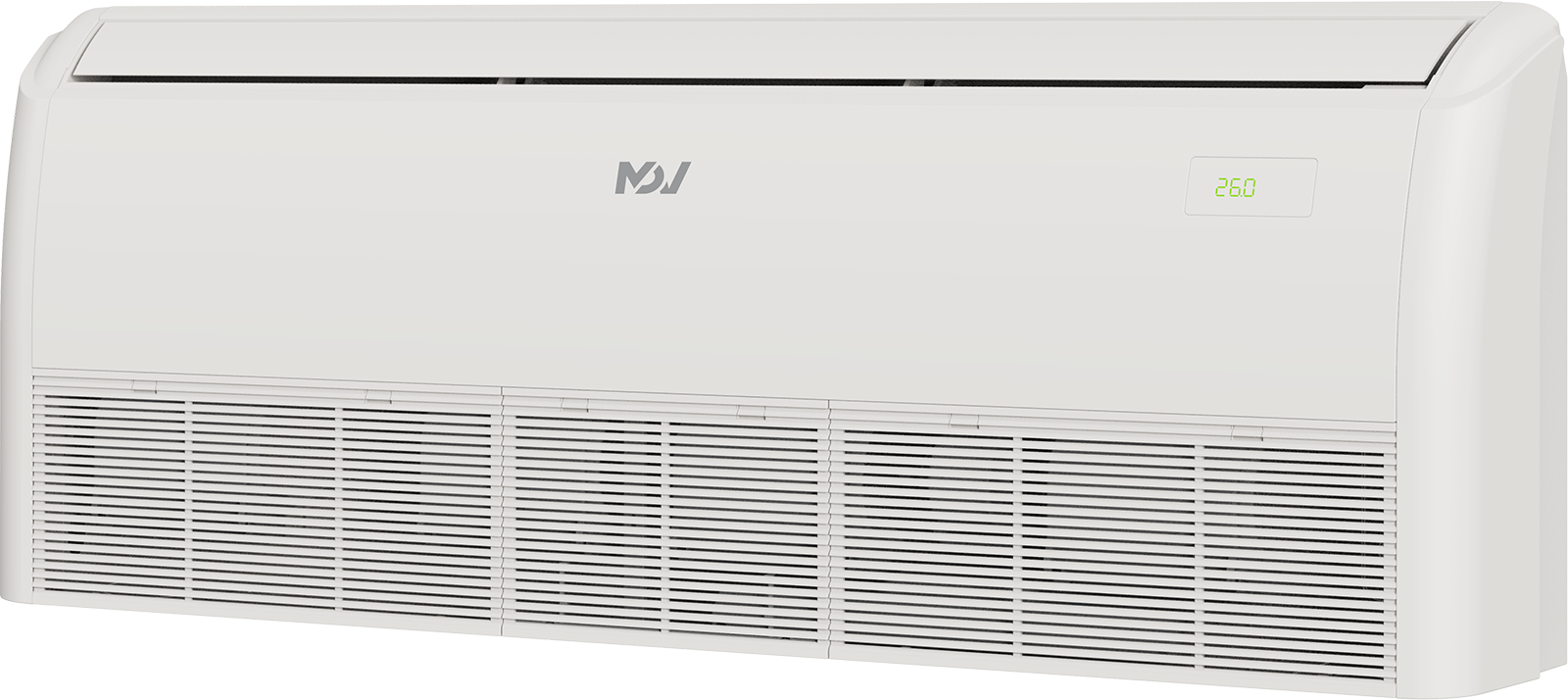 MDVI3-112CFVR12D
