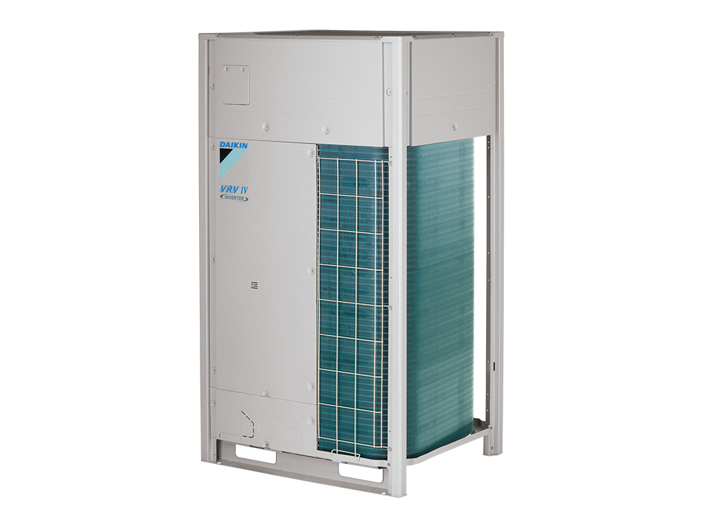 Наружный блок VRV системы Daikin REMQ5U