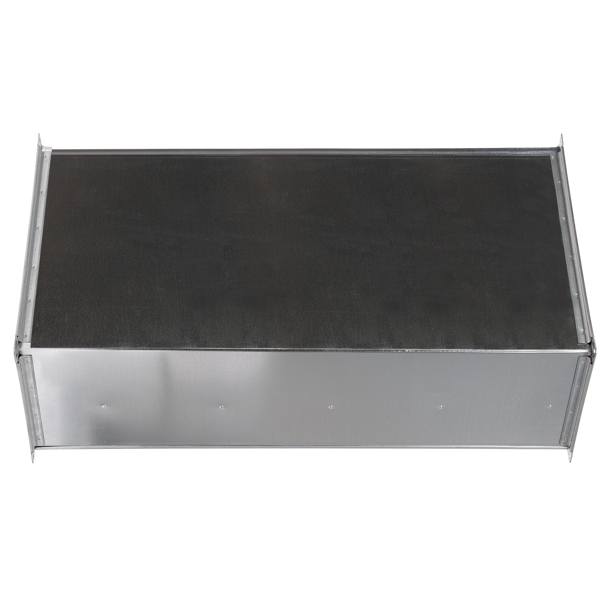 Шумоглушитель SHUFT SRr 400x250/1000