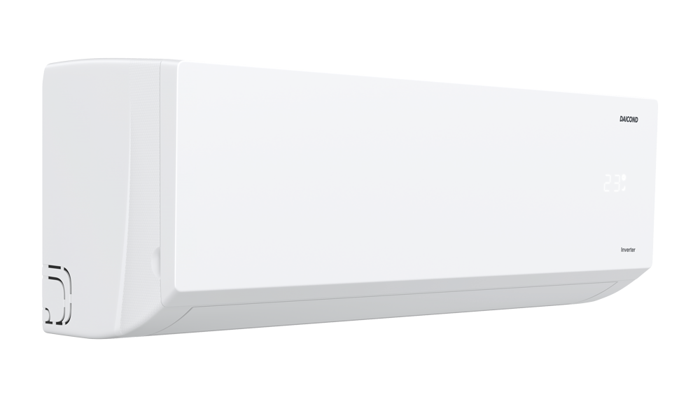 Инверторная сплит-система серии ODYS Inverter DNI-OS24NW (комплект)