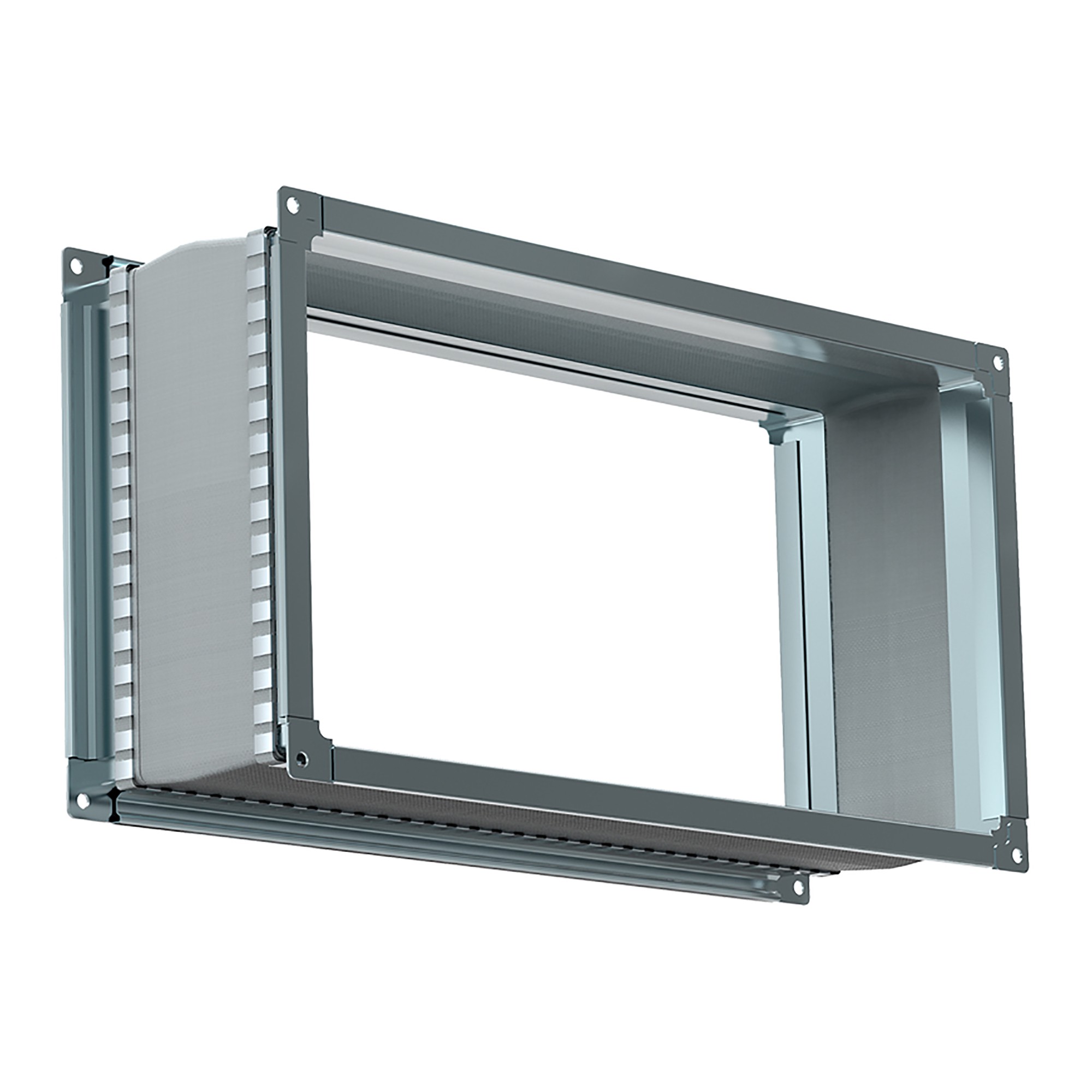 Вставка гибкая FKr 988x988