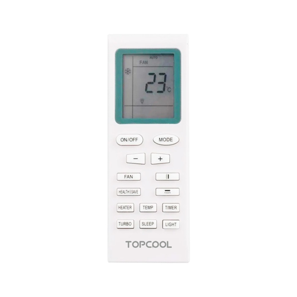 Сплит-система Topcool TR-24SBST1