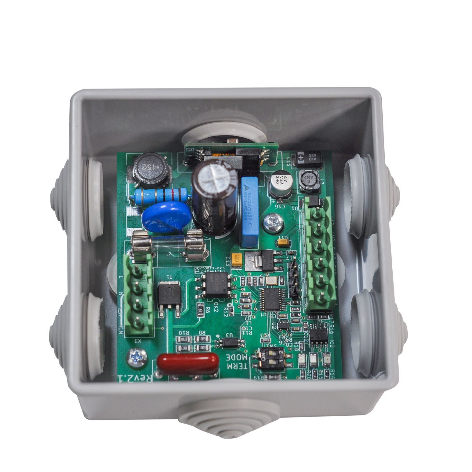 Симисторный регулятор AMR220AC