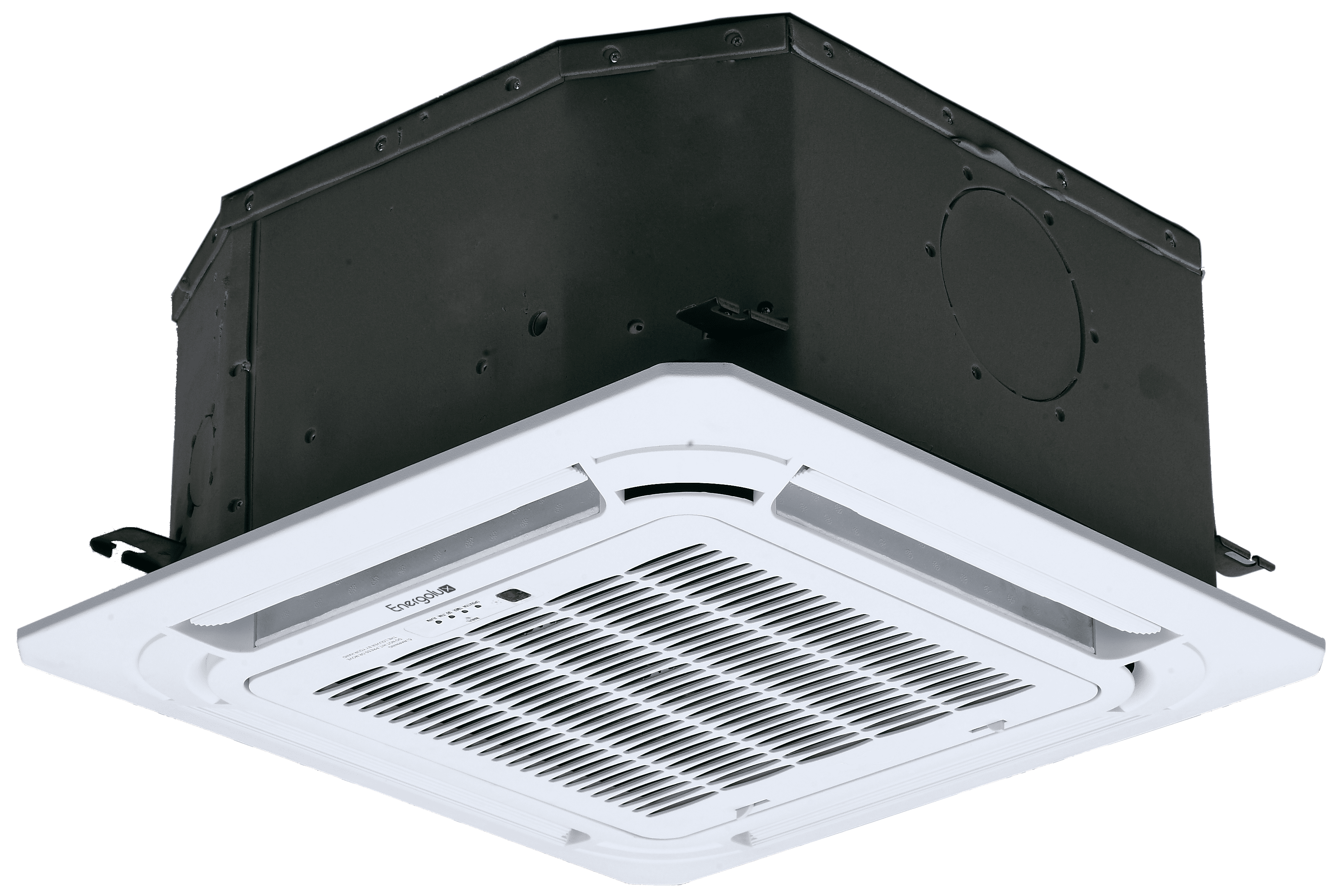 Кассетная сплит-система Energolux Cassete 6 SAC12C6-A / SAU12U6-A-WS30