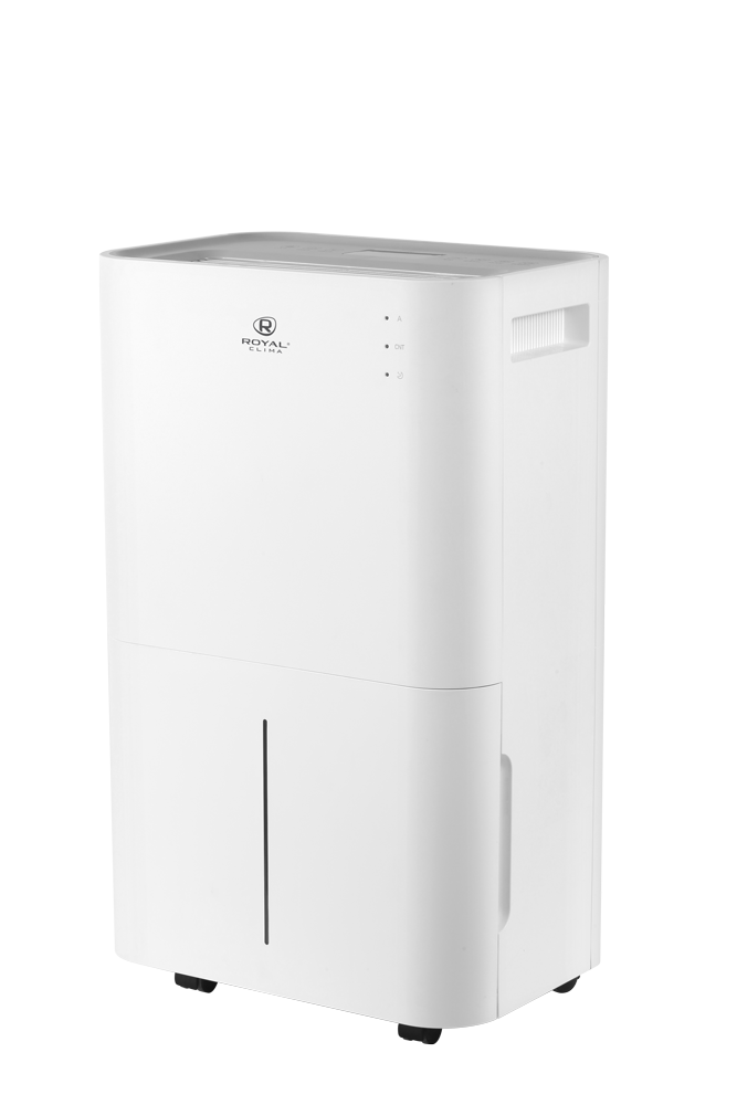Осушитель воздуха серии PACIFIC Loft RD-PC25-E