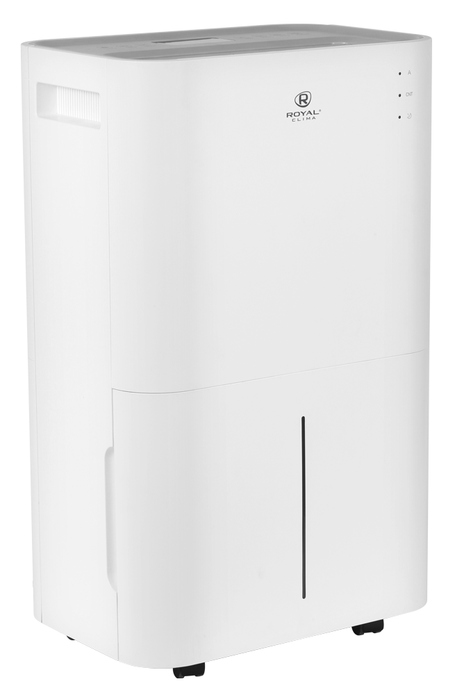 Осушитель воздуха серии PACIFIC Loft RD-PC25-E