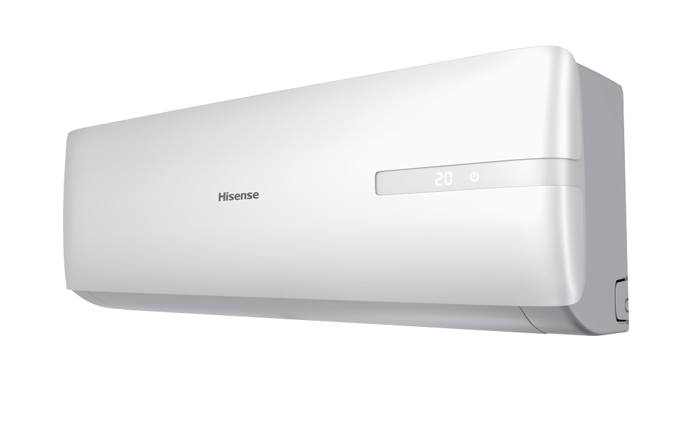 Инверторная cплит-система серии SILVER FM DC Inverter AMS-09UR4SVEDL6 (S) (комплект)