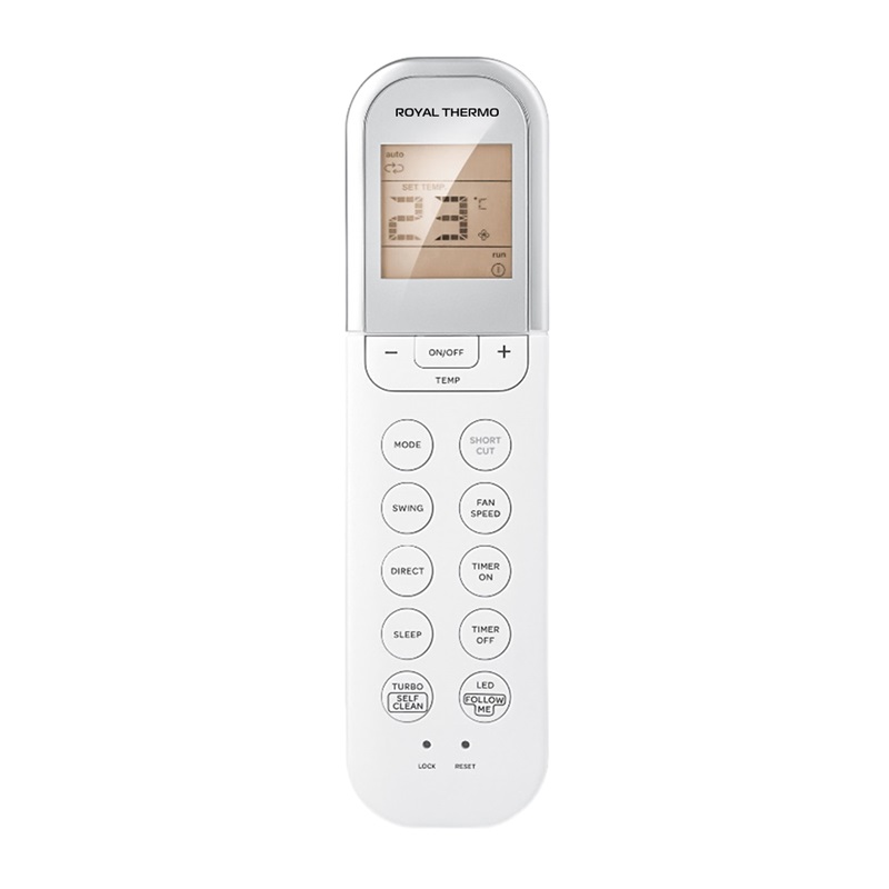 Сплит-система Royal Thermo Siena RTS-09HN1 комплект