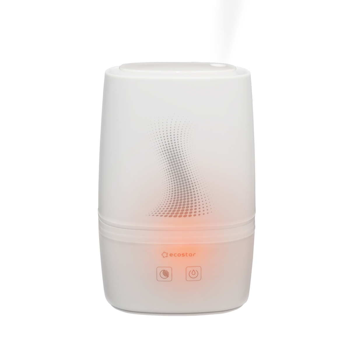 Ультразвуковой увлажнитель серии ENJOY ESH-EN250/2,0E-WT