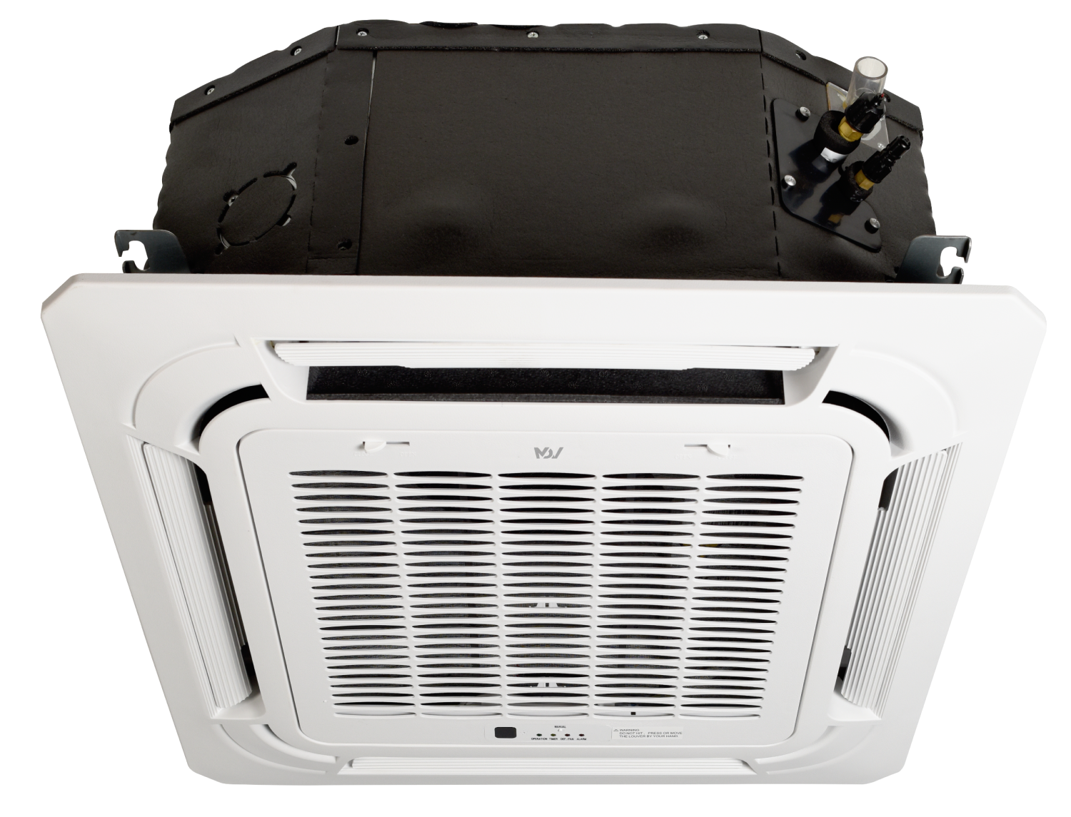 MDCA4I-12HRFN8 / T-MBQ4-03E / MDOAG-12HDN8