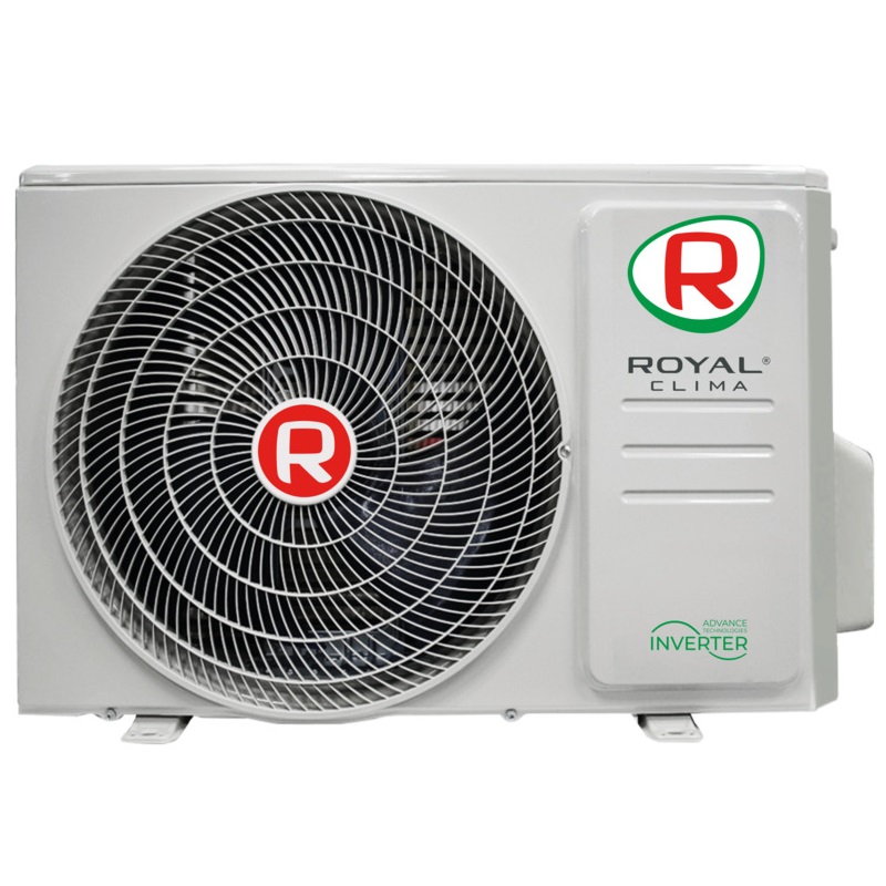 Инверторная сплит-система TRIUMPH Inverter 2023 RCI-TWA28HN (комплект)
