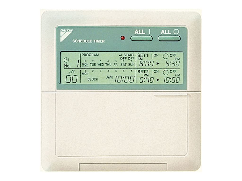 Таймер Daikin DST301B51