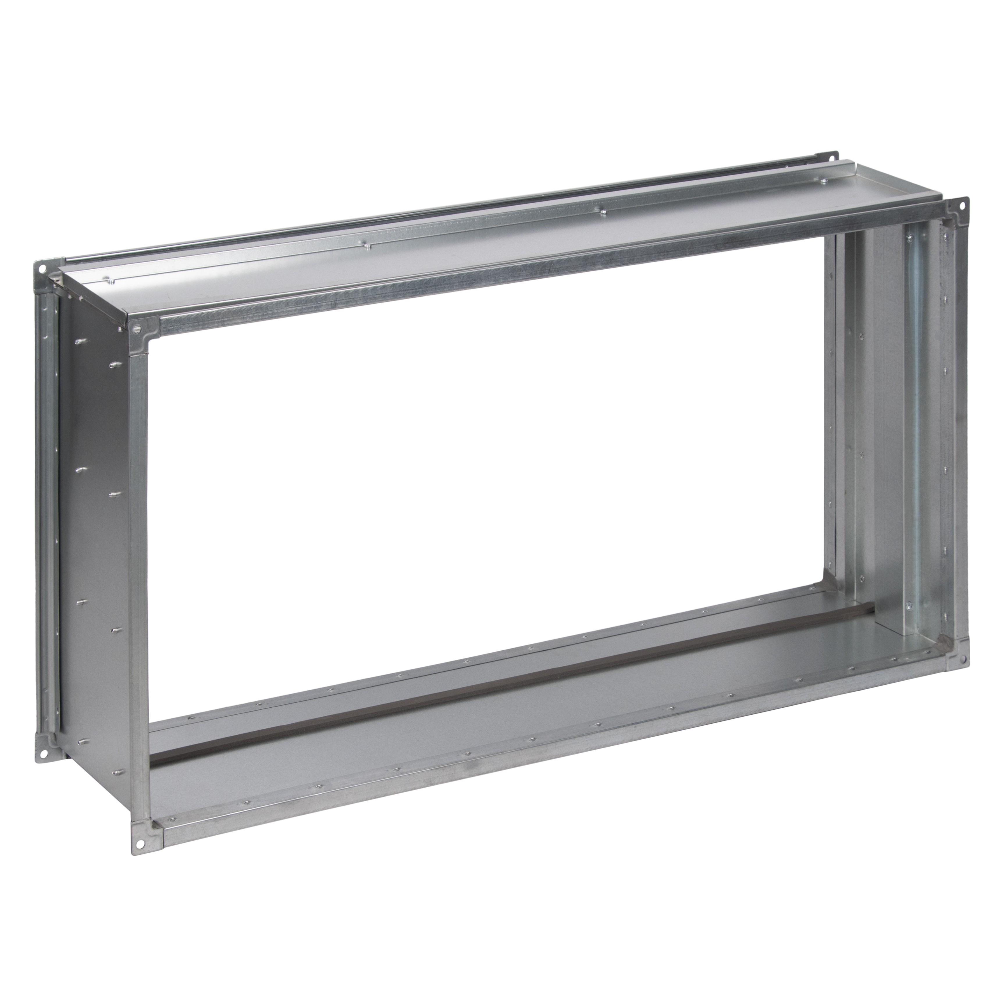 Фильтр-бокс (корпус) Shuft FBRr-K 600x350