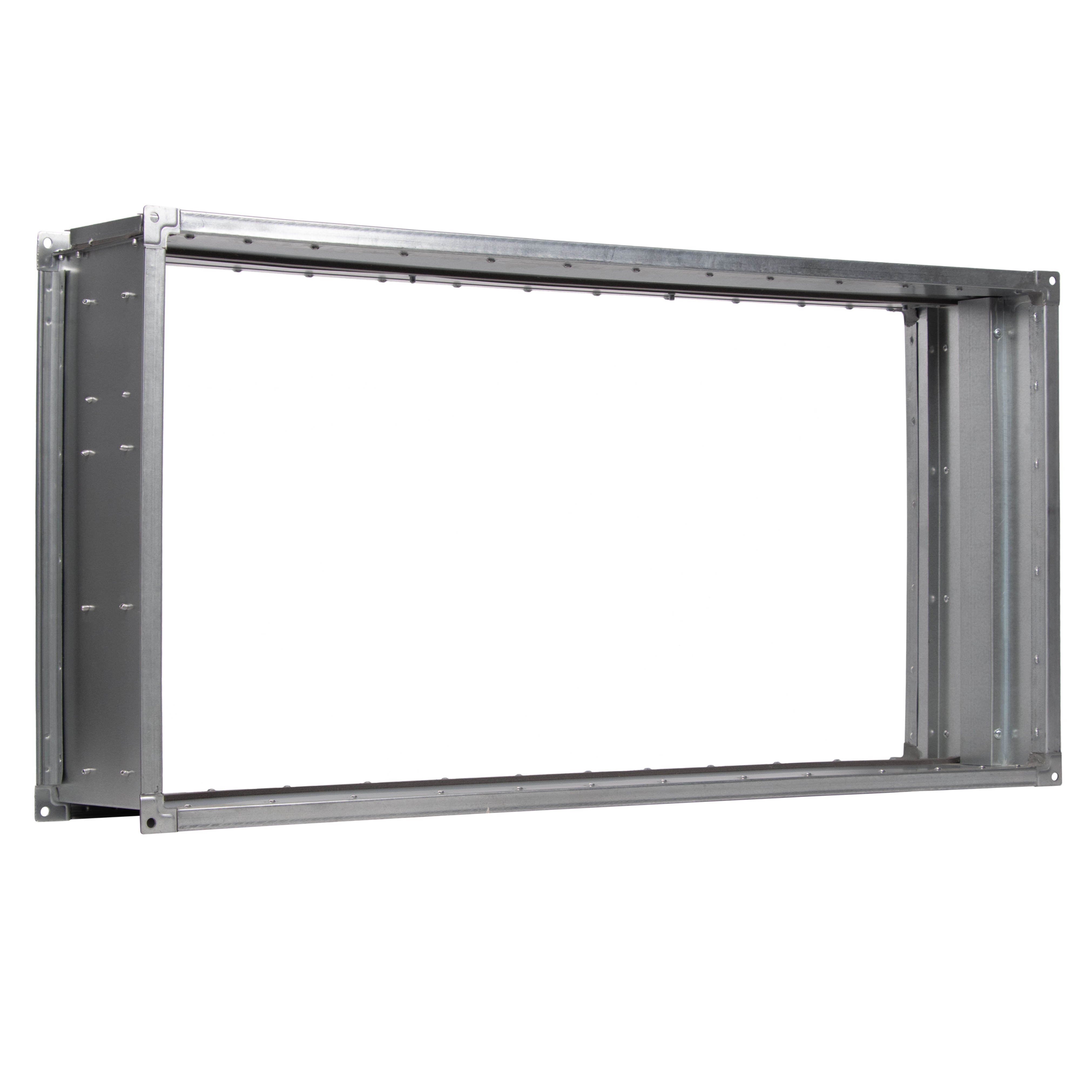 Фильтр-бокс (корпус) Shuft FBRr-K 600x350