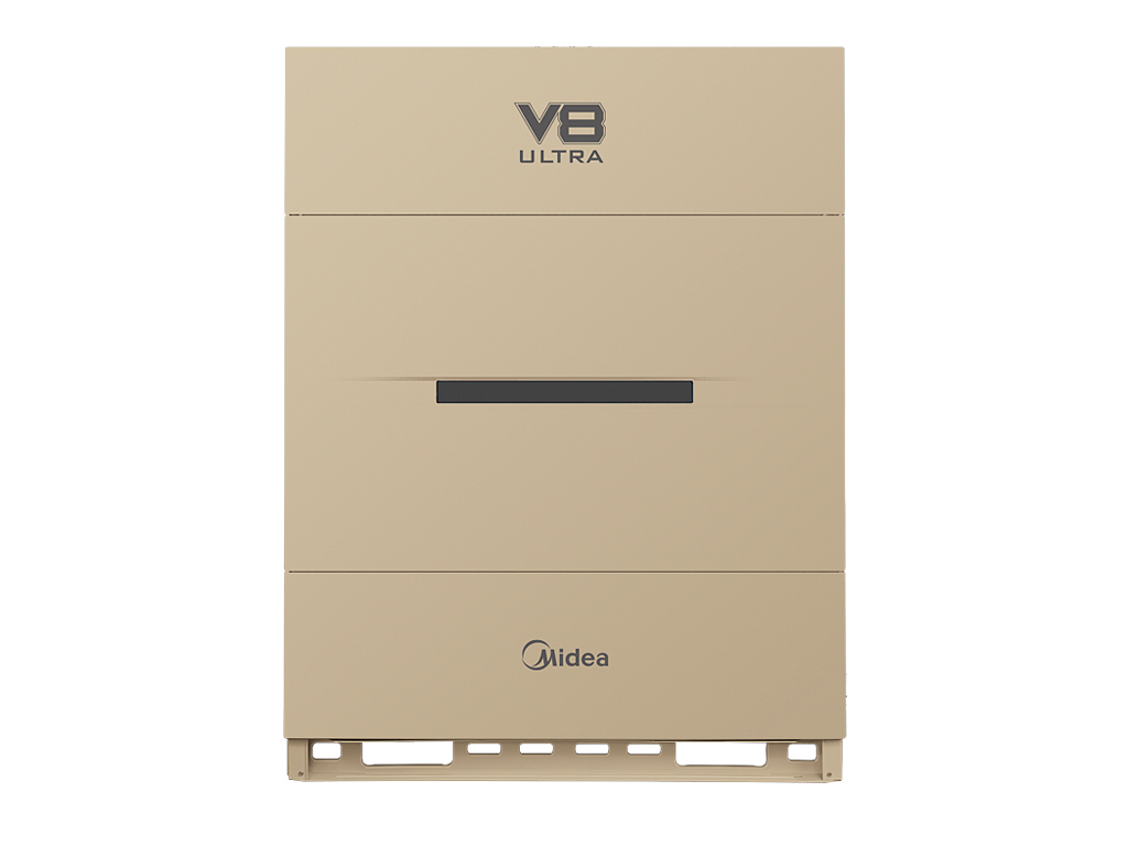 Наружный блок VRF системы Midea MV8i-730WV2GN1(ULTRA)