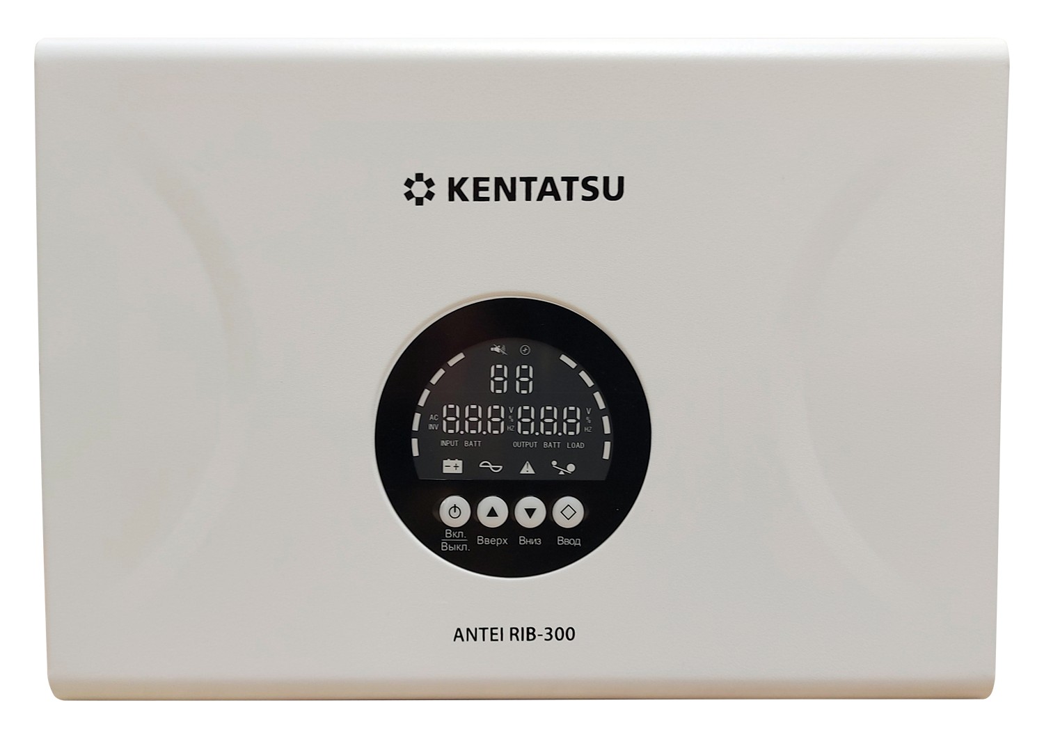 Источник бесперебойного питания Kentatsu ANTEI RIB Kentatsu ANTEI RIB-300