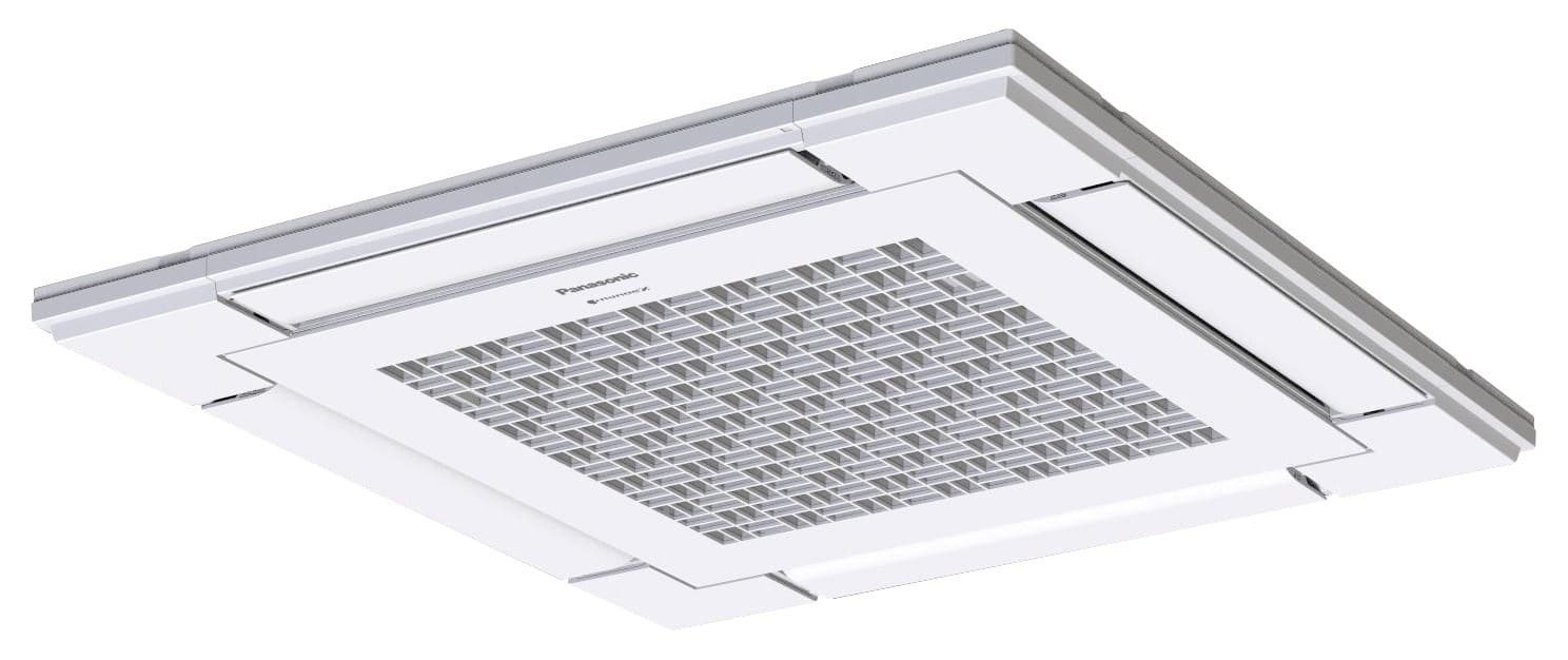 Кассетный кондиционер Panasonic S-36PY2E5B + CZ-KPY3AW + U-36PZH2E5