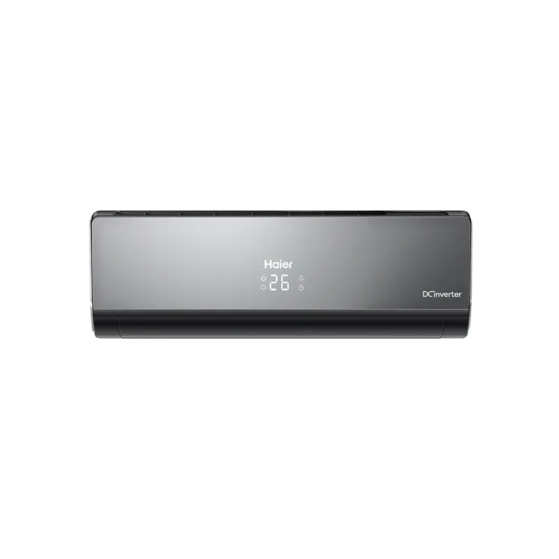 Haier 20м²+20м² 2U40S2SM1FA / AS25S2SF2FA-B - 2шт.