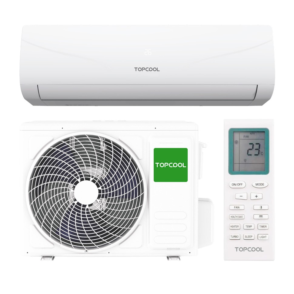 Сплит-система Topcool TR-07SBIN1