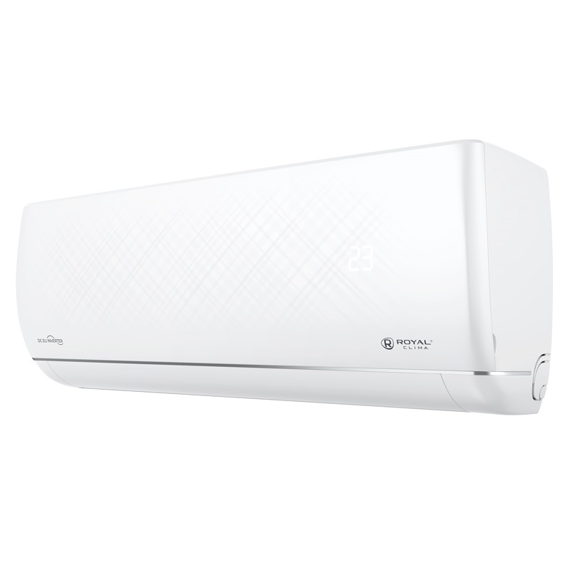 Инверторная сплит-система серии RENAISSANCE DC EU INVERTER 2023 RCI-RNS30HN (комплект)