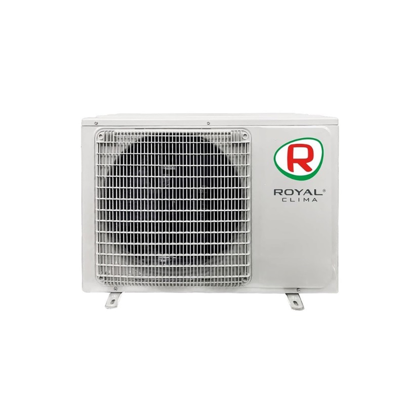 Инверторная сплит-система серии RENAISSANCE DC EU INVERTER 2023 RCI-RNS30HN (комплект)