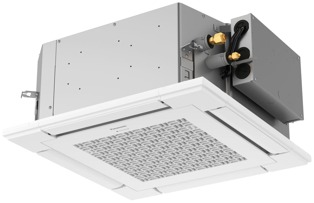 Кассетный кондиционер Panasonic S-50PY2E5B + CZ-KPY3AW + U-50PZH2E5