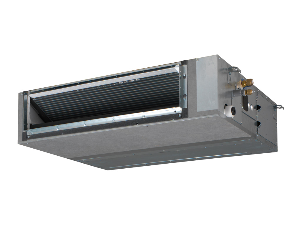 Канальный кондиционер Daikin FBA140A/RZAG140NV1