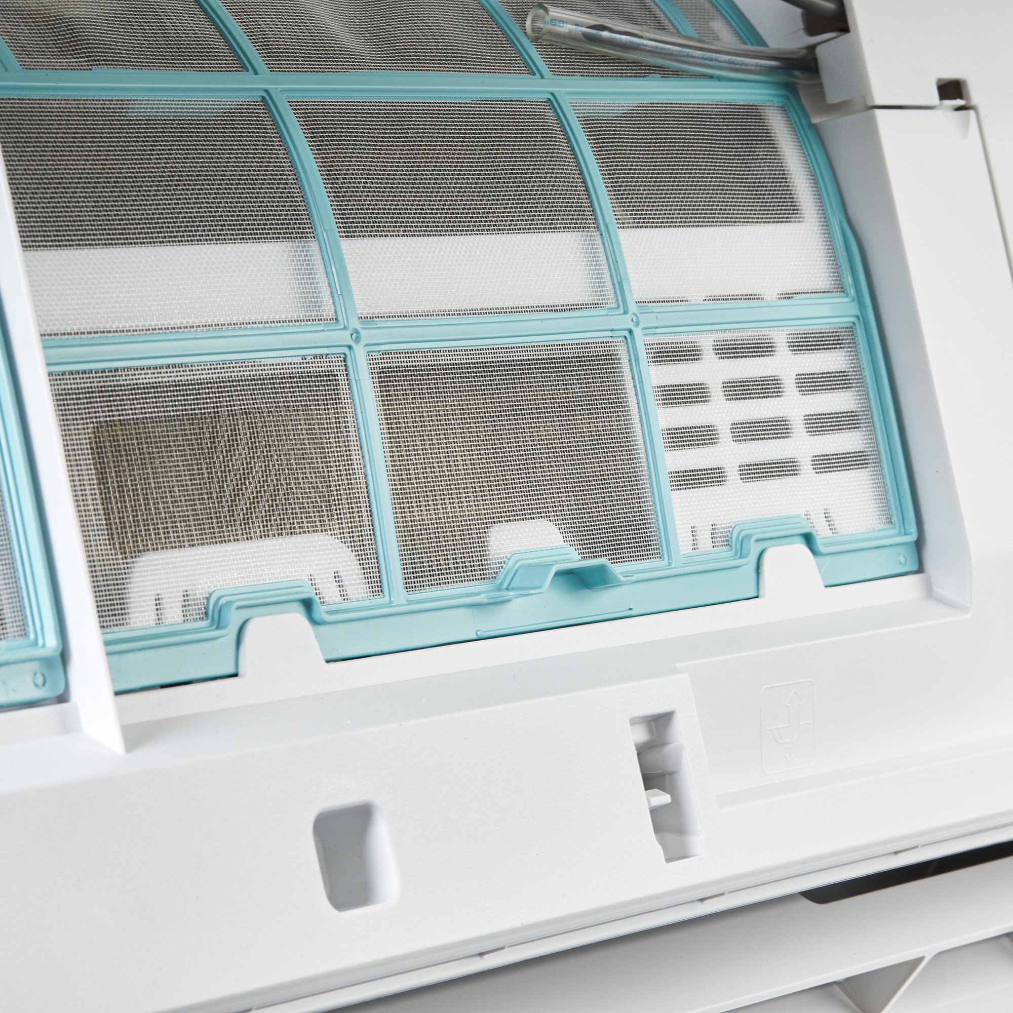 Сплит-система инверторного типа Electrolux Smartline DC EACS/I-12HSM/N8_V2 комплект